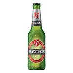 Combo Becks - Long Neck 10 un