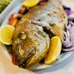 Pescado