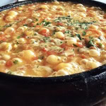 Moqueca de Robalo