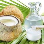 Água de Coco Verde jarra 600 ml