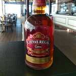 Chivas Extra