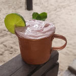 Stramberry Mule 