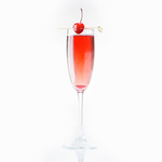 Kir royal