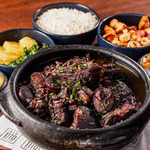 Feijoada Seu Tito 
