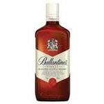 BALLANTINE'S BOURBON 