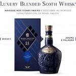 Royal Salute 