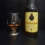 Conhaque Fundador