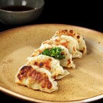 Gyoza