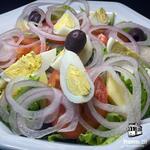 Salada Portuguesa
