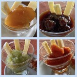 Doces Caseiros