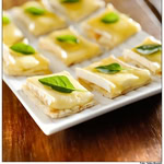 Bocconcini Alla Deauville