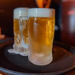 Chopp Stella Artois