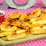 Batata Canoa