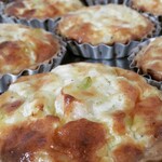 QUICHE DE ALHO PORÓ (UNIDADE)