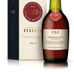 Aguardente Cr&f Reserva