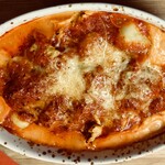 Gnocchi della Mamma	