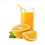 Suco de Laranja copo 300 ml