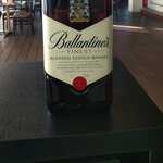 Ballantine's Finest