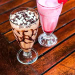 Milk Shake