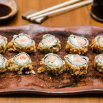 HOT FILADÉLFIA (10 UNIDADES)
