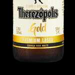 THEREZÓPOLIS GOLD LAGER