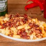 Batata frita especial