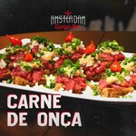 Carne de Onça