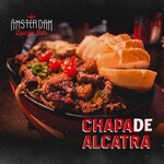 Chapa de Alcatra 