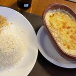 Filé de Frango ao Molho Branco