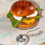 Classic Burger