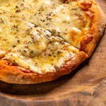 Pizzetta Mozzarella
