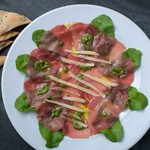 Carpaccio