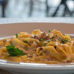Alla Carbonara