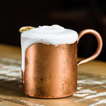 Gin Mule