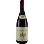 La Vieille Fermé Rouge Magnum