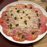 Carpaccio Bovino