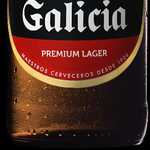 Estrela Galicia Long Neck 