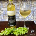 Vinho Pé Branco