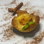 Pastel de Nata 