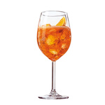 Aperol spritz
