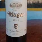 Muga Reserva
