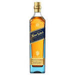 BLUE LABEL 750ML