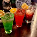 Soda Italiana