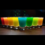 RAINBOW SHOT