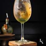 Tropical Whiskey        R$45