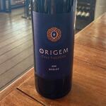 ORIGEM MERLOT