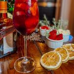 Sangria Salomé