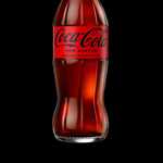 Coca-Cola sem açucar