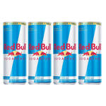 Red Bull Sugar Free
