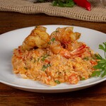 Arroz de Pescador